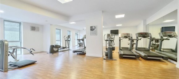 1 Schlafzimmer Wohnung in London, United Kingdom, Nr. 3517 10