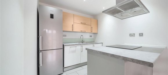 1 Schlafzimmer Wohnung in London, United Kingdom, Nr. 3517 5