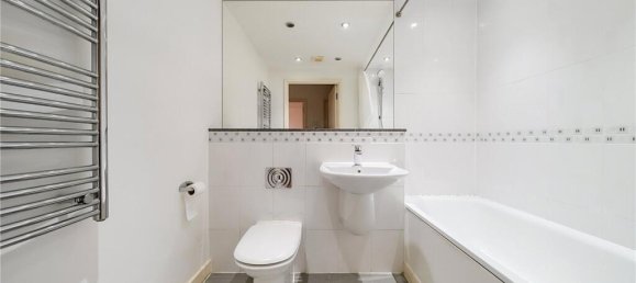 1 Schlafzimmer Wohnung in London, United Kingdom, Nr. 3517 6