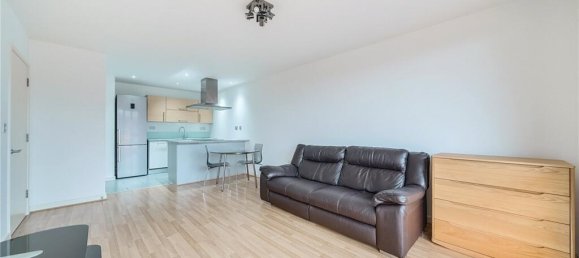 1 Schlafzimmer Wohnung in London, United Kingdom, Nr. 3517 14