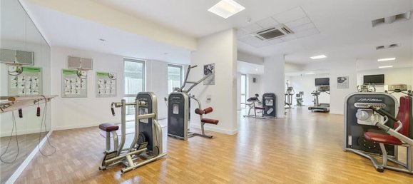 1 Schlafzimmer Wohnung in London, United Kingdom, Nr. 3517 11