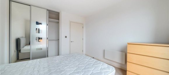 1 Schlafzimmer Wohnung in London, United Kingdom, Nr. 3517 8