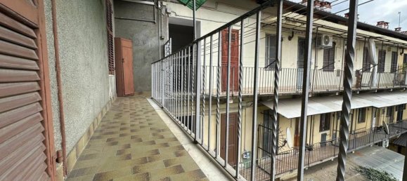 3 rooms Apartment in Venaria Reale, Italy No. 38149 13