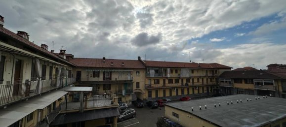 3 rooms Apartment in Venaria Reale, Italy No. 38149 15