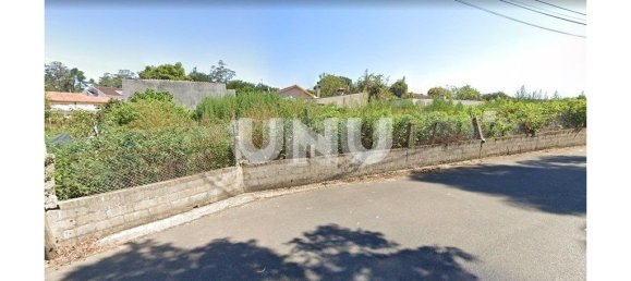 805m² Land in Espinho, Portugal No. 75569 3