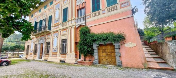 8 bedrooms Apartment in Savona, Italy No. 370729 17