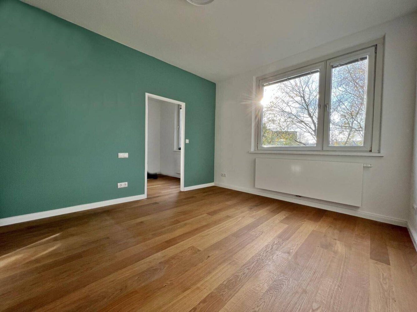 3 rooms Apartment in Dobling, Austria No. 214889