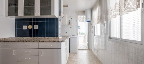 5 Schlafzimmer Wohnung in Zaragoza, Spain, Nr. 159660 10