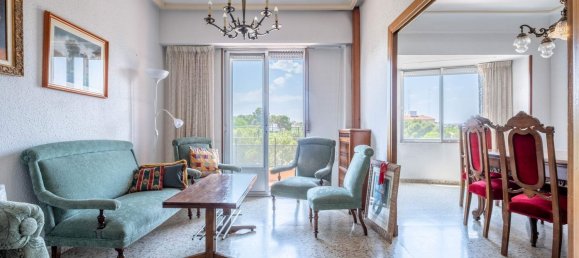 5 Schlafzimmer Wohnung in Zaragoza, Spain, Nr. 159660 4