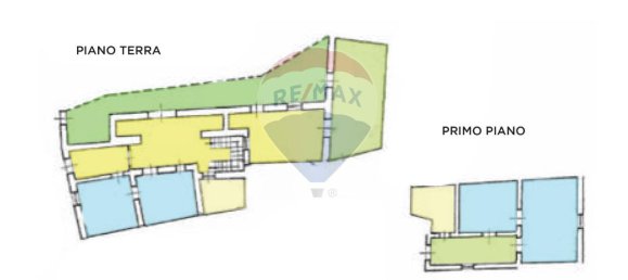 Casa de 9 habitaciónes en Sinnai, Italy No. 32074 2