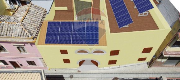 Casa de 9 habitaciónes en Sinnai, Italy No. 32074 9