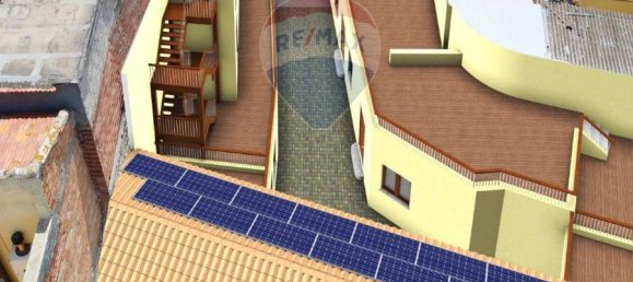 Casa de 9 habitaciónes en Sinnai, Italy No. 32074 10