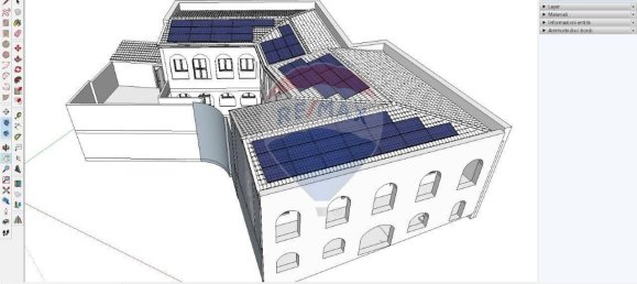 Casa de 9 habitaciónes en Sinnai, Italy No. 32074 17