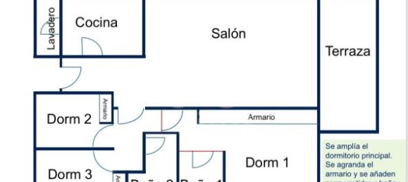 3 chambres Appartement à El Campello, Spain No. 177924 39