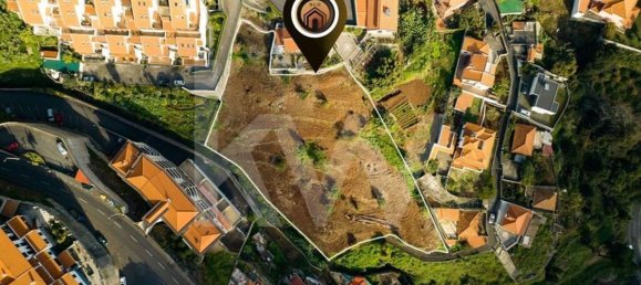 Terrain à Funchal, Portugal 4520m² No. 72285 14