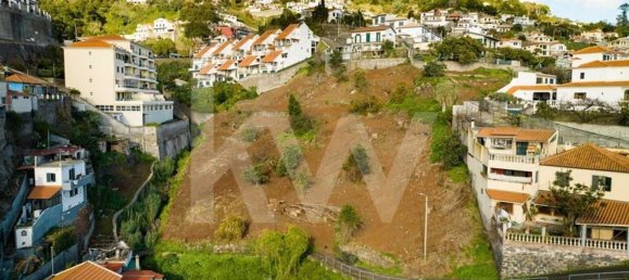 Terrain à Funchal, Portugal 4520m² No. 72285 4