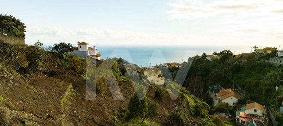 Terrain à Funchal, Portugal 4520m² No. 72285 6