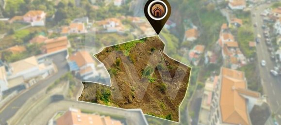 Terrain à Funchal, Portugal 4520m² No. 72285 8