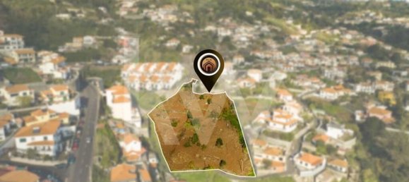 Terrain à Funchal, Portugal 4520m² No. 72285 11