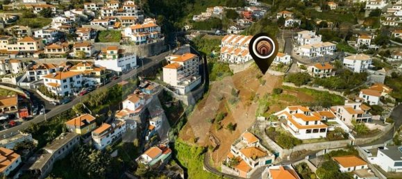 Terrain à Funchal, Portugal 4520m² No. 72285 13