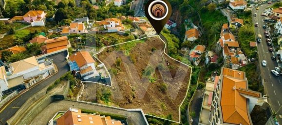 Terrain à Funchal, Portugal 4520m² No. 72285 9