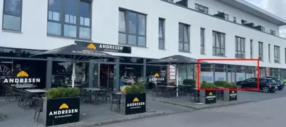 Imóvel comercial de 3 divisões em Plon, Germany N.º 14939 5