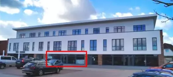 Imóvel comercial de 3 divisões em Plon, Germany N.º 14939 4