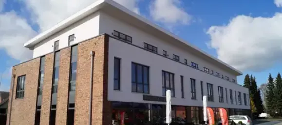 Imóvel comercial de 3 divisões em Plon, Germany N.º 14939 6