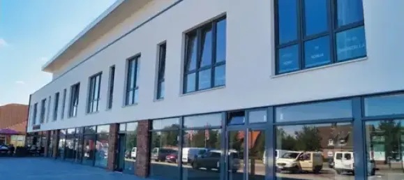 Imóvel comercial de 3 divisões em Plon, Germany N.º 14939 2