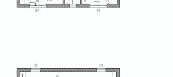 6 rooms House in Carpaneto Piacentino, Italy No. 98400 32