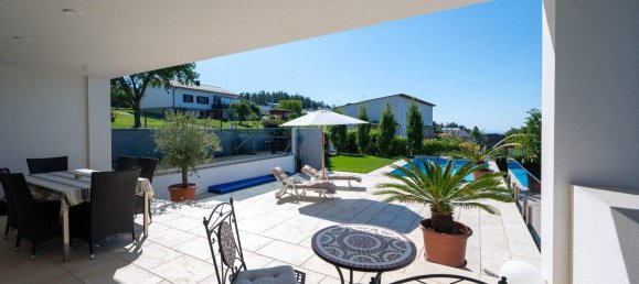 4غرفة منزل في Pinkafeld, Austria رقم 219448 14