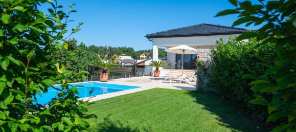 4غرفة منزل في Pinkafeld, Austria رقم 219448 2