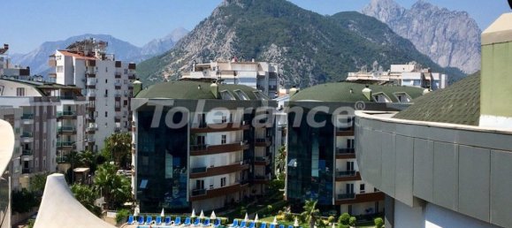 Appartement 3+1 à Antalya, Turkey No. 26883 19