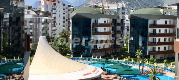 Appartement 3+1 à Antalya, Turkey No. 26883 20