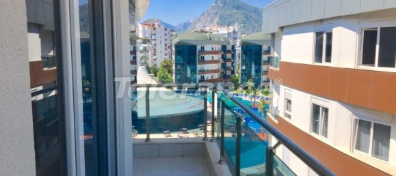 Appartement 3+1 à Antalya, Turkey No. 26883 17