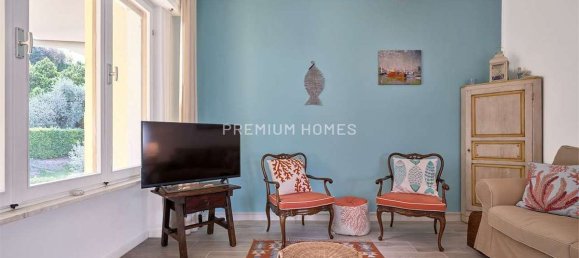 2 bedrooms Penthouse in Malcesine, Italy No. 371773 5