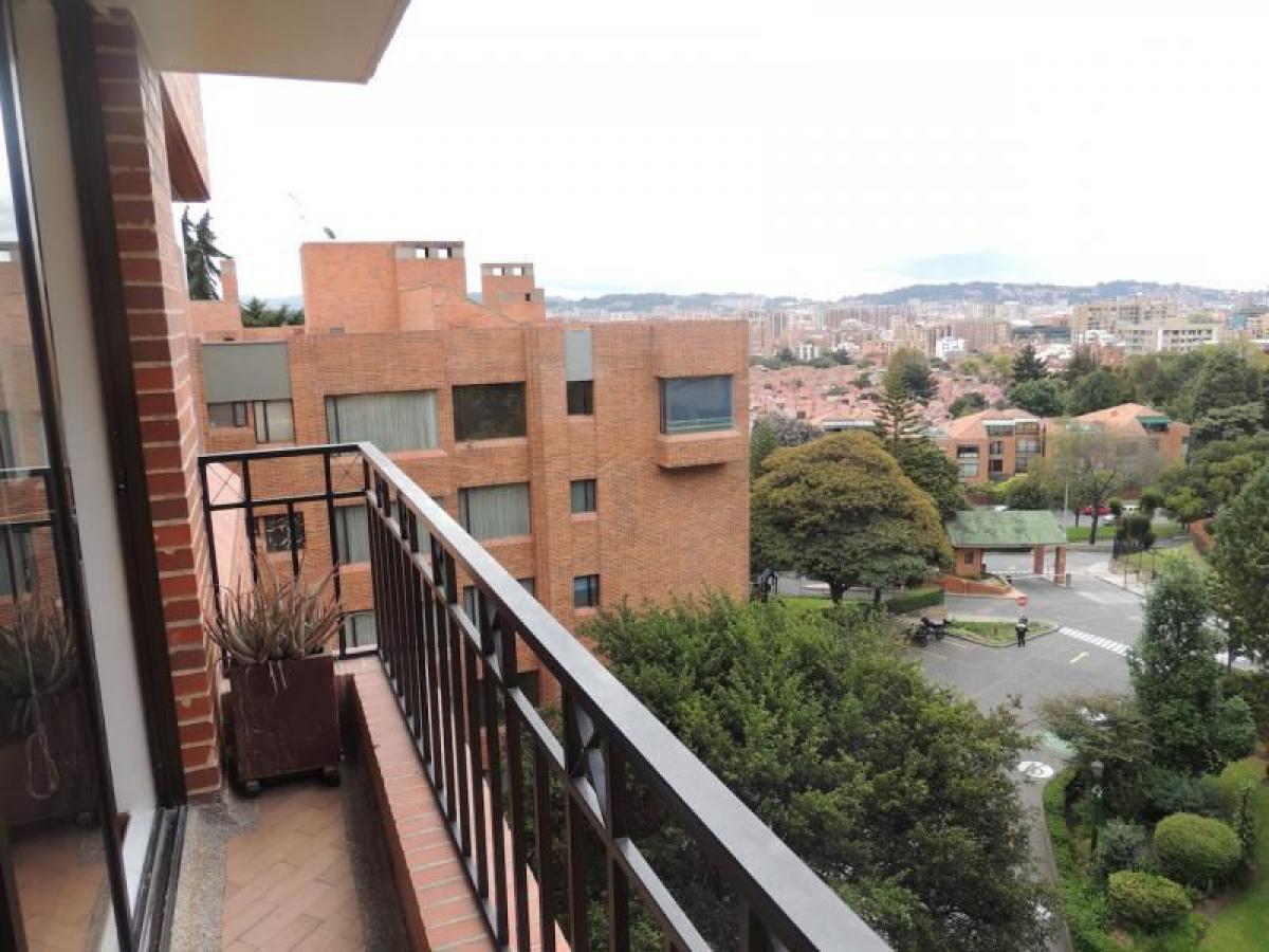 3 غرف نوم منزل في Bogota, Colombia رقم 13742