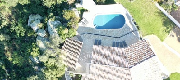 5 bedrooms Villa in Zonza, France No. 270051 18