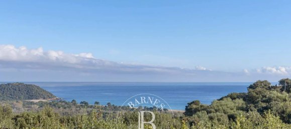 5 bedrooms Villa in Zonza, France No. 270051 4