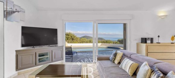 5 bedrooms Villa in Zonza, France No. 270051 8