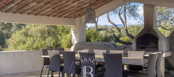 5 bedrooms Villa in Zonza, France No. 270051 16