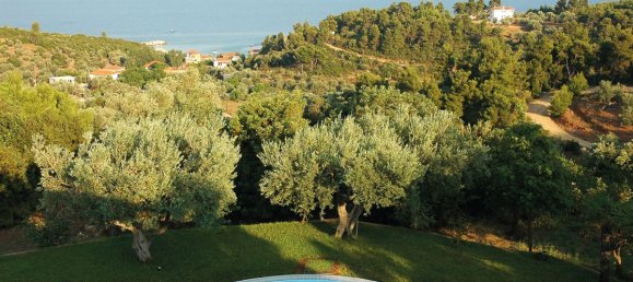 Villa in Argalasti, Greece 440m², Nr. 6147 16