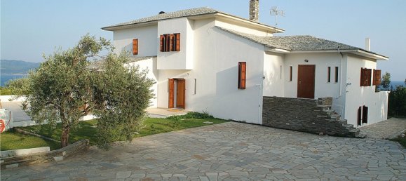 Villa in Argalasti, Greece 440m², Nr. 6147 15