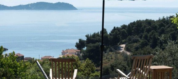 Villa in Argalasti, Greece 440m², Nr. 6147 12