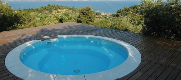 5-Zimmer Villa in Argalasti, Greece, Nr. 6147 5