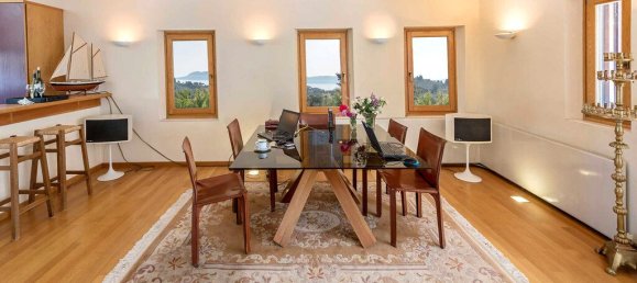 Villa in Argalasti, Greece 440m², Nr. 6147 4