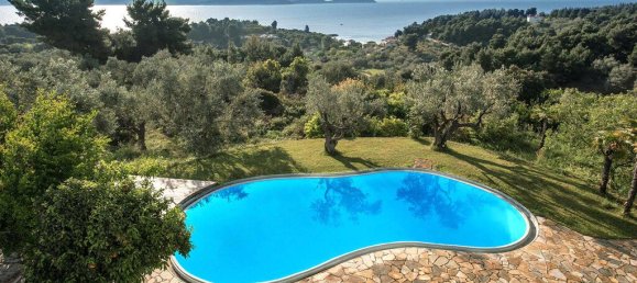 Villa in Argalasti, Greece 440m², Nr. 6147 11