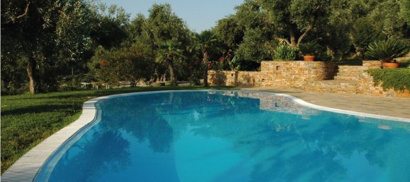 Villa in Argalasti, Greece 440m², Nr. 6147 17