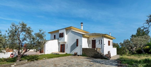 Villa in Argalasti, Greece 440m², Nr. 6147 3