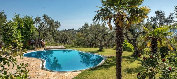 Villa in Argalasti, Greece 440m², Nr. 6147 10